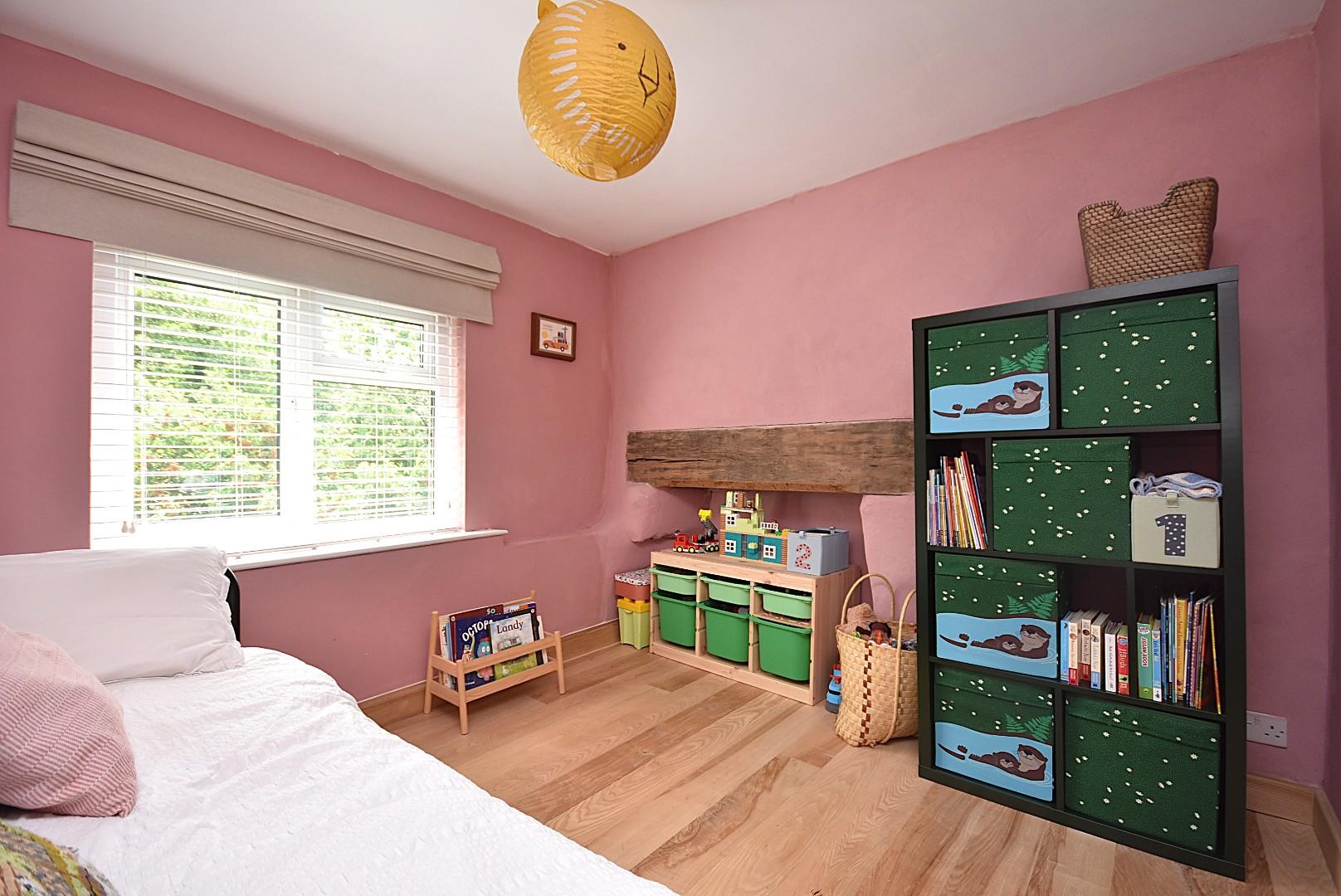 Rose Cottage, Drope Road, St. George's-Super-Ely, Cardiff, CF5 6EP